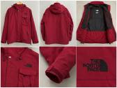 The North Face - nuotraukos Nr. 2