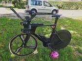 Scott Plasma 5 Premium, size L 56 - nuotraukos Nr. 5