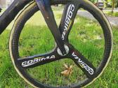 Scott Plasma 5 Premium, size L 56 - nuotraukos Nr. 3