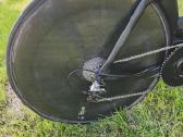 Scott Plasma 5 Premium, size L 56 - nuotraukos Nr. 2