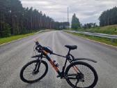 Cube Aim SL 29 black'n'orange - nuotraukos Nr. 3
