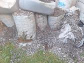 Akmenukai, žvyras nemokamai