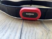 Garmin running belt