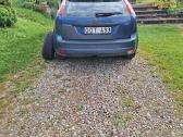 Parduodamas Ford focus - nuotraukos Nr. 2
