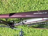 Carbon Gravel Giant Revolt Size S - nuotraukos Nr. 5