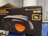 Vejos robotas Mcculloch 10arų - nuotraukos Nr. 4