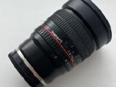 Samyang 85mm F1.4 Sony E Mf - nuotraukos Nr. 3