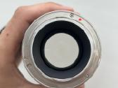 Samyang 85mm F1.4 Sony E Mf - nuotraukos Nr. 5