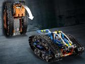 Lego 42140 - nuotraukos Nr. 2
