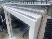 Naudoti atsparūs drėgmei Velux stoglangiai (Ggu) - nuotraukos Nr. 5