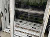 Naudoti atsparūs drėgmei Velux stoglangiai (Ggu) - nuotraukos Nr. 7