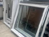Naudoti atsparūs drėgmei Velux stoglangiai (Ggu) - nuotraukos Nr. 9