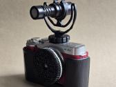 Rode Videomicro mikrofonas filmavimui - nuotraukos Nr. 3