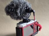Rode Videomicro mikrofonas filmavimui - nuotraukos Nr. 2
