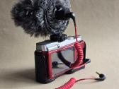 Rode Videomicro mikrofonas filmavimui - nuotraukos Nr. 5