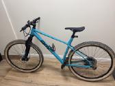 BMC Twostroke AL Two kalnų dviratis Turquoise