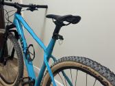 BMC Twostroke AL Two kalnų dviratis Turquoise - nuotraukos Nr. 3