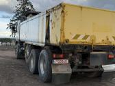 Volvo Fm13 - nuotraukos Nr. 4