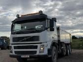 Volvo Fm13
