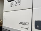 Volvo Fm13 - nuotraukos Nr. 12
