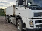 Volvo Fm13 - nuotraukos Nr. 2