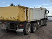 Volvo Fm13 - nuotraukos Nr. 6