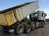 Volvo Fm13 - nuotraukos Nr. 7