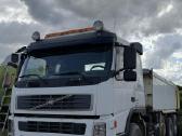 Volvo Fm13 - nuotraukos Nr. 5