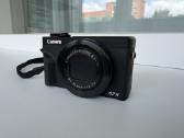 Canon G7x Mark III - nuotraukos Nr. 2