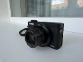 Canon G7x Mark III - nuotraukos Nr. 3