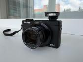 Canon G7x Mark III - nuotraukos Nr. 5