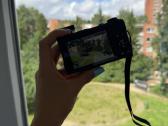 Canon G7x Mark III - nuotraukos Nr. 6