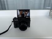 Canon G7x Mark III - nuotraukos Nr. 7