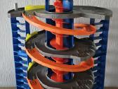 Hot wheels garazas