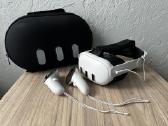 Meta Quest 3 (512gb) – Su patogesniu headstrap'u