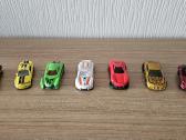 Hot wheels garazas - nuotraukos Nr. 2