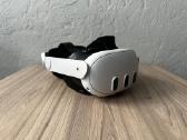Meta Quest 3 (512gb) – Su patogesniu headstrap'u - nuotraukos Nr. 5