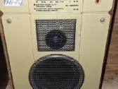 Garso kolonėlės Radiotechnika S 30 B - nuotraukos Nr. 2