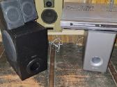 Garso kolonėlės Radiotechnika S 30 B - nuotraukos Nr. 9