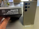 Parduodamas idealios būklės Samsung s24ultra 256gb - nuotraukos Nr. 3