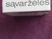 Sąvaržėlės apie 200 vieneta