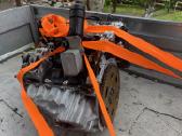 Parduodamas Bmw B48 variklis (dalims arba remontui