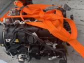 Parduodamas Bmw B48 variklis (dalims arba remontui - nuotraukos Nr. 3