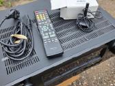 Resyveris Denon Avr 1610 - nuotraukos Nr. 2