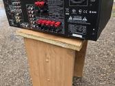 Resyveris Denon Avr 1610 - nuotraukos Nr. 4