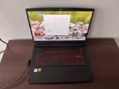 Žaidimų kompiuteris Msi Rtx 3060 i5-10500h - nuotraukos Nr. 3