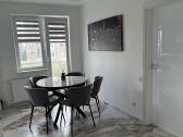 Erdvus perplanuotas 3 K. Butas Su holu+ 2 balkonai - nuotraukos Nr. 7