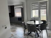 Erdvus perplanuotas 3 K. Butas Su holu+2 balkonas - nuotraukos Nr. 8