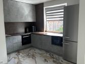 Erdvus perplanuotas 3 K. Butas Su holu+2 balkonas - nuotraukos Nr. 14