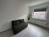 Erdvus perplanuotas 3 K. Butas Su holu+2 balkonas - nuotraukos Nr. 17